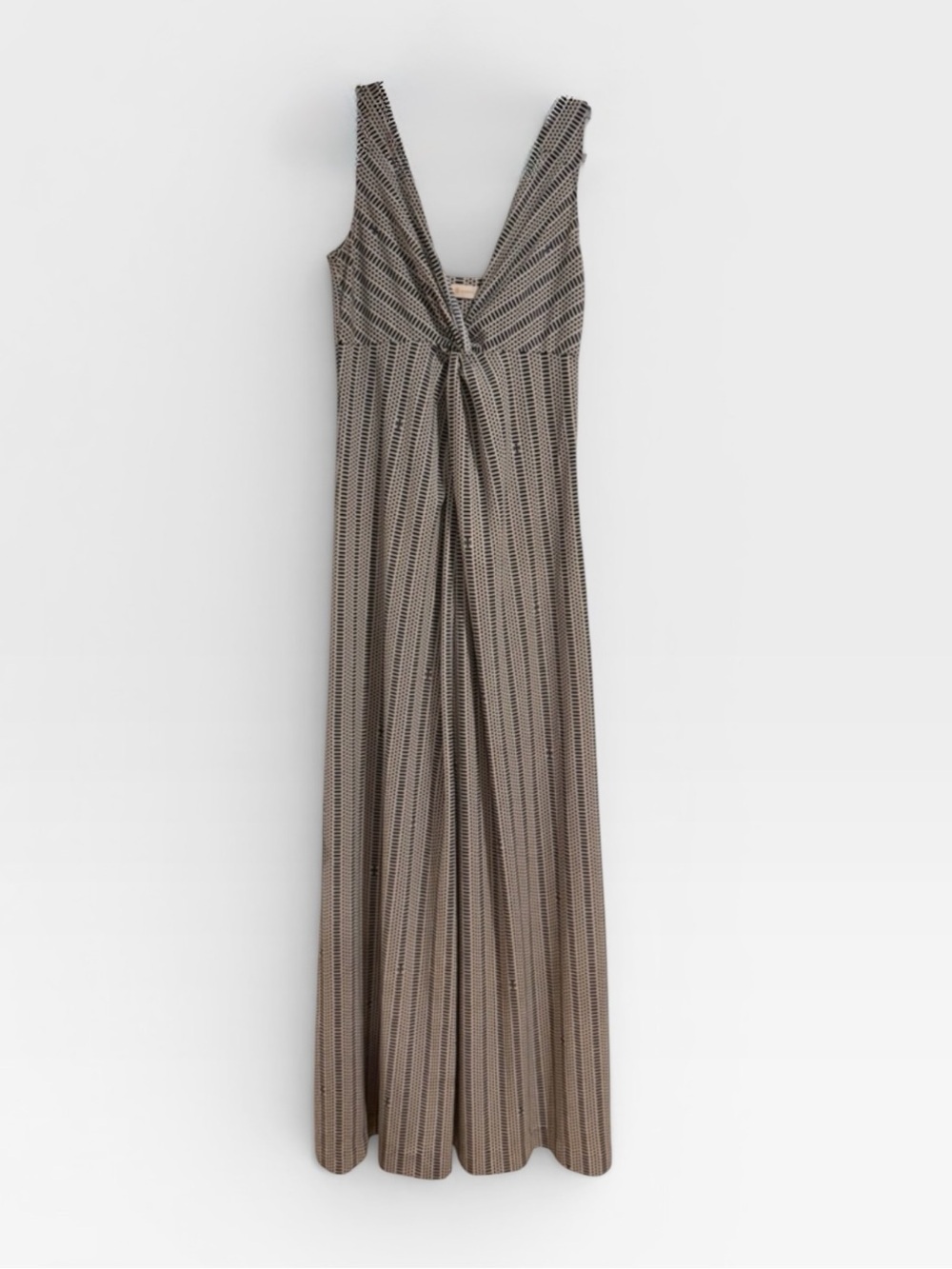 Tory Burch Maxi Dress - Picture 2 of 10